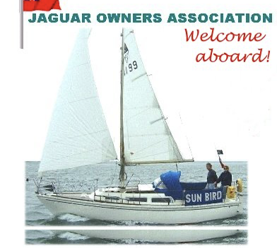Jaguar Owners Association