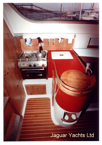 Galley