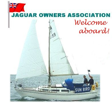 Jaguar Owners Association