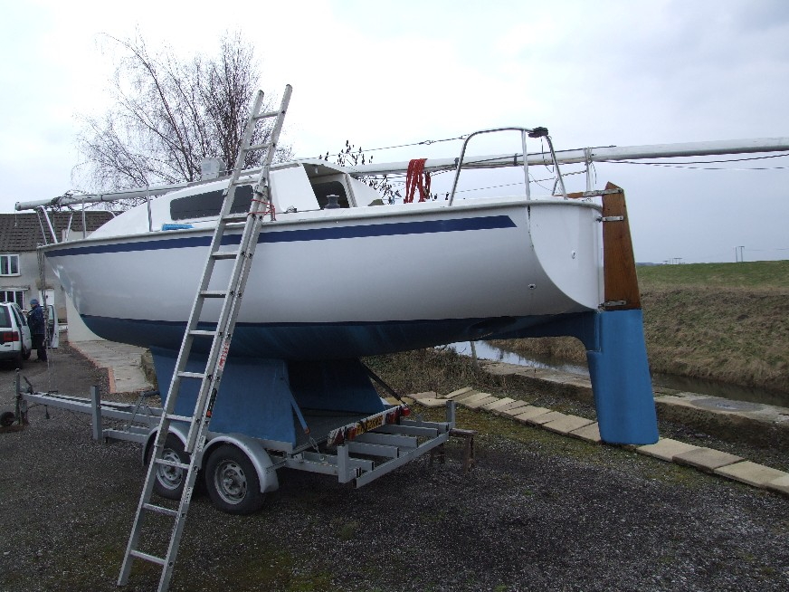 Twin Keel